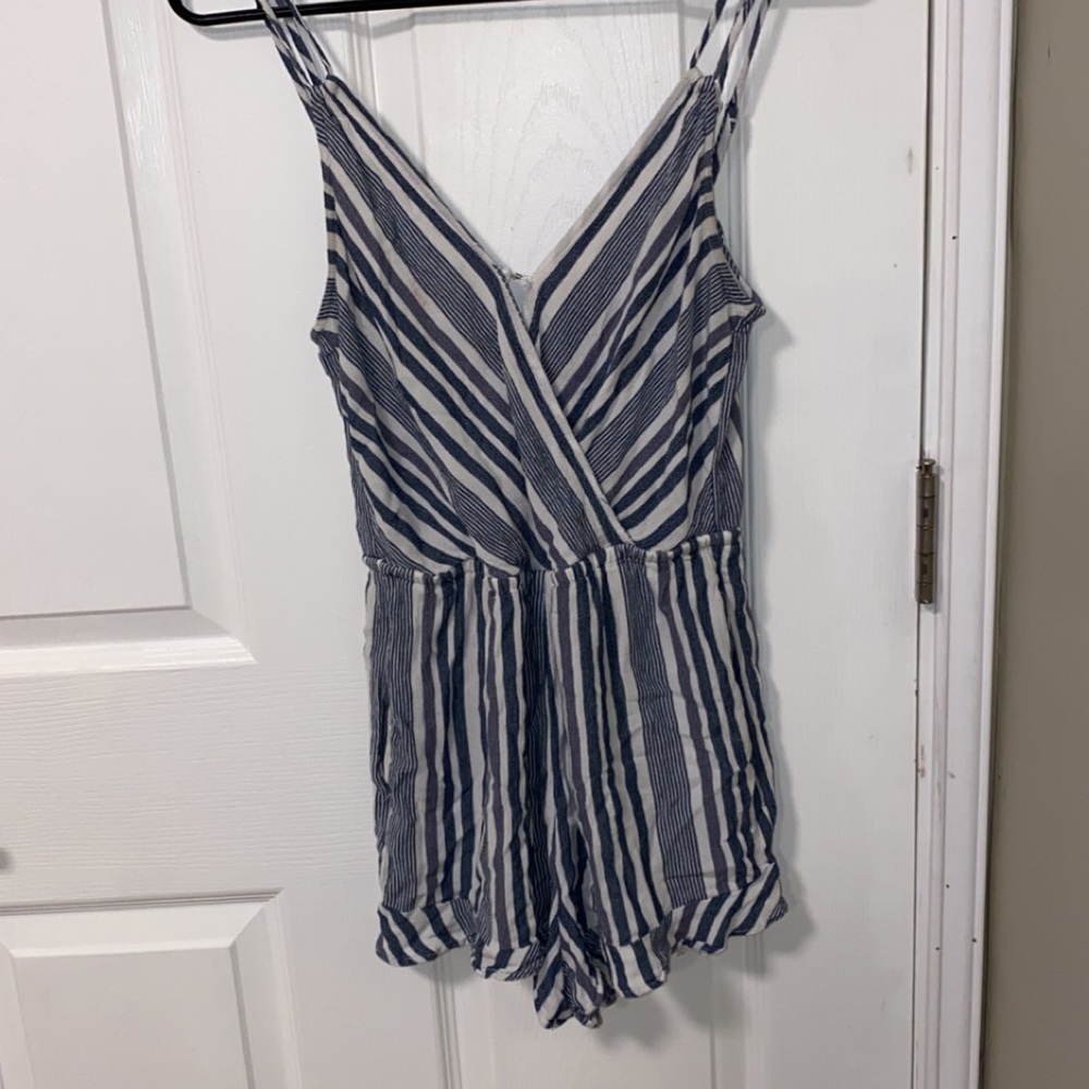 American eagle romper